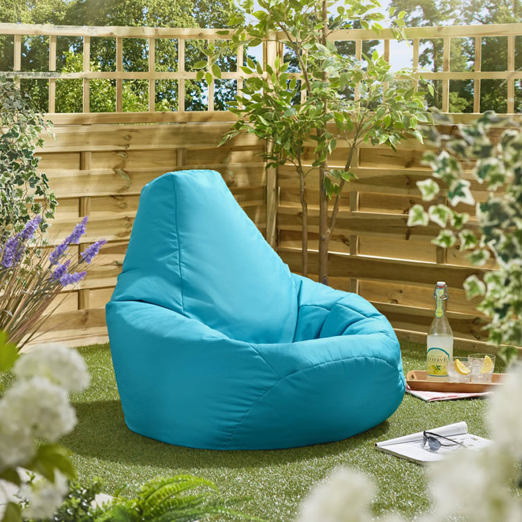 Latitude Run Bean Bag Chair & Reviews Wayfair.co.uk